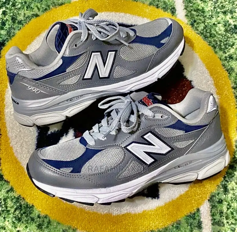 Original Men’S New Balance Sneakers