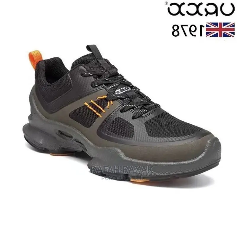 Original Classic Men’S Ecco Sneakers