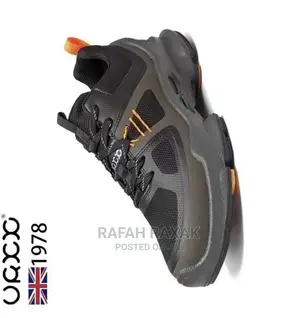 Original Classic Men’S Ecco Sneakers