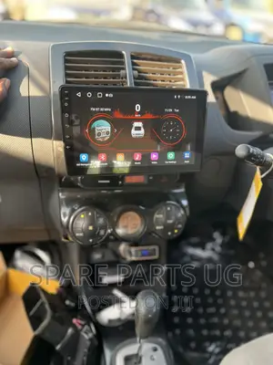 Ist 9inch Wireless Carplay Android Auto Radio
