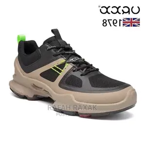 Original Mens Classic Ecco Sneakers