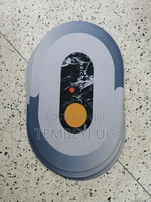 Anti Skid Rubber Door Mat.