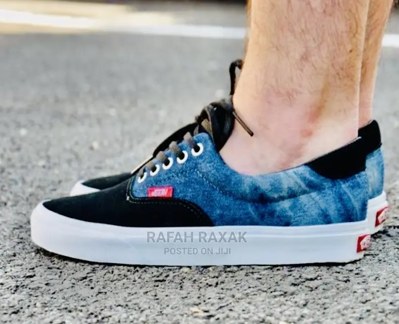 Original Classic Unisex Vans Off the Wall