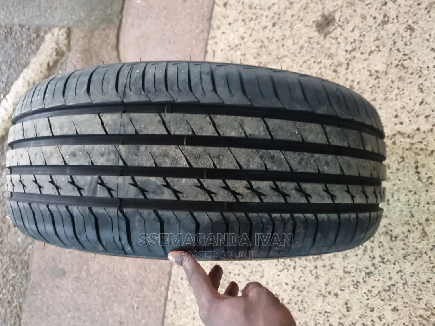 225/55r16 Attezzo
