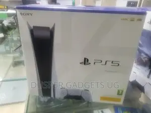 Brand New Sony Playstation 5 Ps5