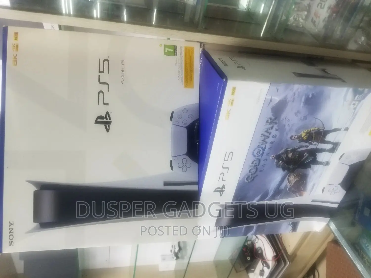 Sony Playstation 5