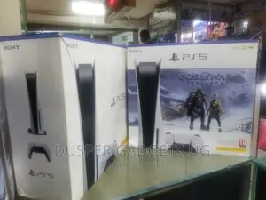 Brand New Sony Ps5