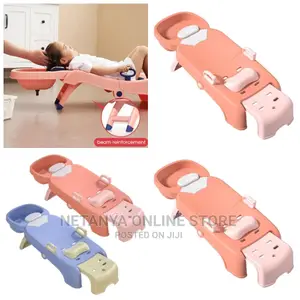 Children's Hair Washing Chair