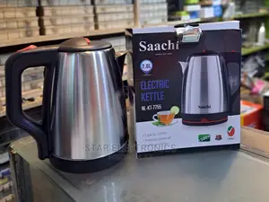 Electric Kettle NL-KT-7755 Saachi