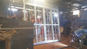 Welding in All Types of Designs