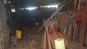 Welding in All Types of Designs