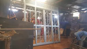 Welding in All Types of Designs