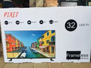 Pixel 32 Inches Digital