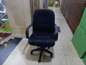 Fabric Office Chair