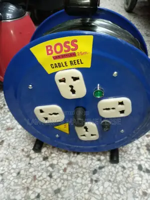 Cable Reel