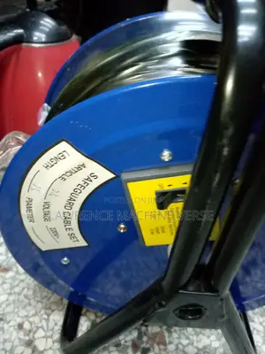 Cable Reel