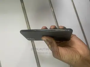 Apple iPhone 11 Pro Max 256 GB Black