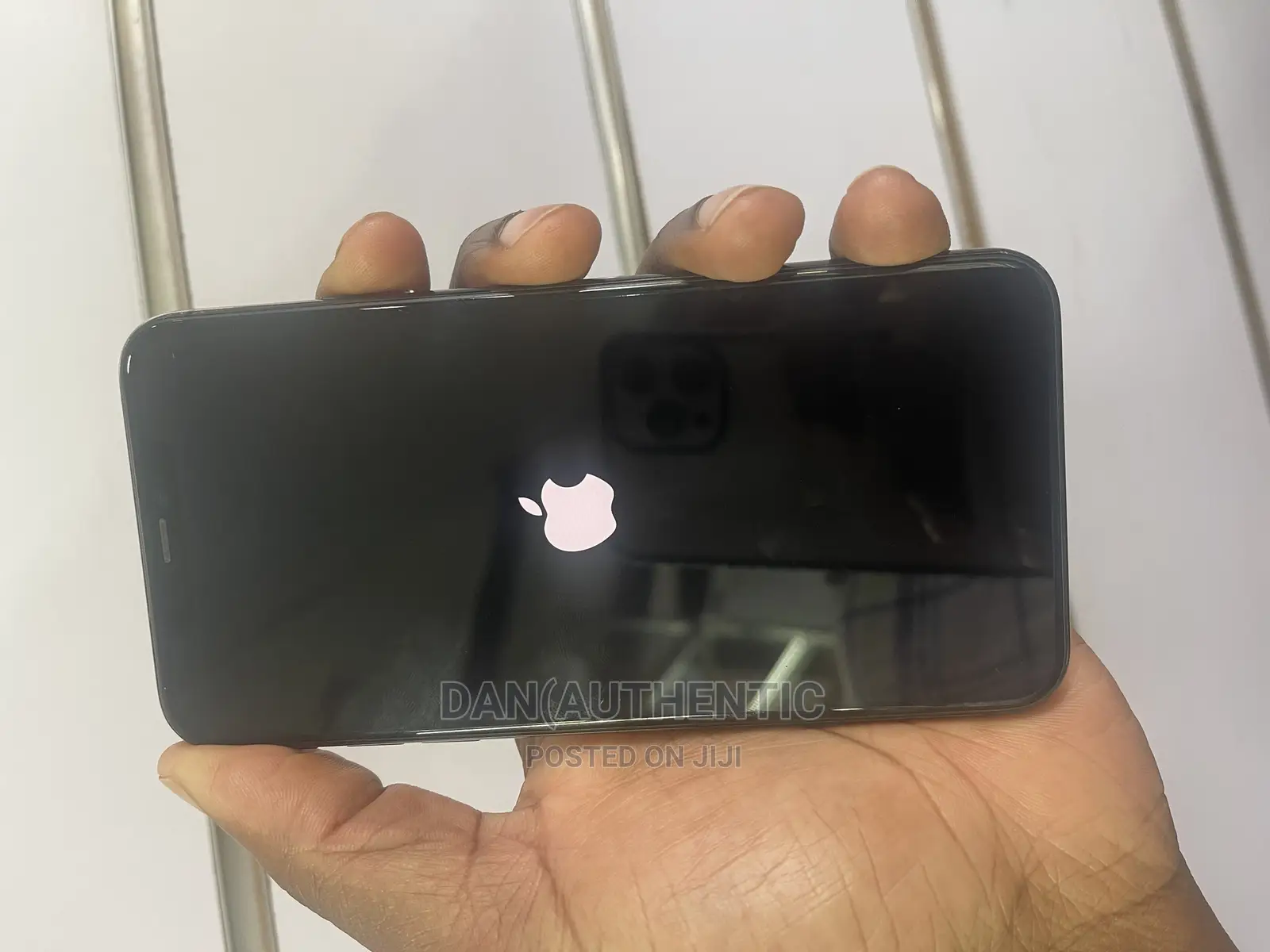 Apple iPhone 11 Pro Max 256 GB Black