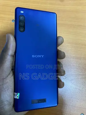 Sony Xperia 10 II 128 GB Blue