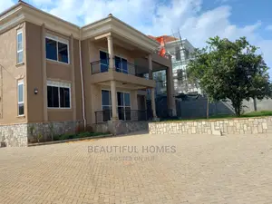 Furnished 6bdrm Mansion in Munyonyo Posh Lake, Makindye for sale