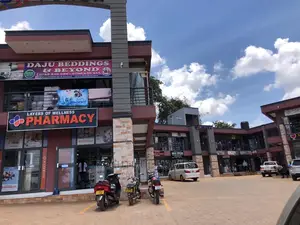 Ntinda Building on Sale at 1.5m$