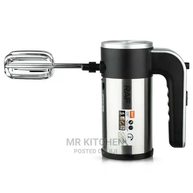 Stand Mixer ( 3 L)