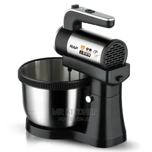 Stand Mixer ( 3 L)