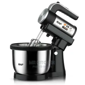 Stand Mixer ( 3 L)