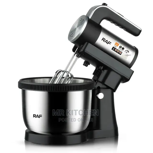 Stand Mixer ( 3 L)