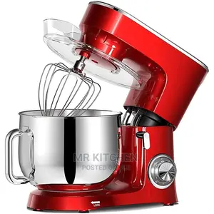 Stand Mixer