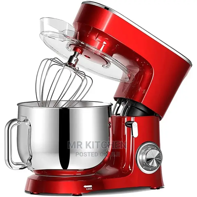 Stand Mixer