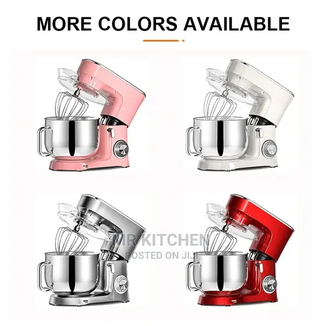 Stand Mixer