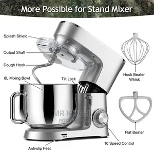 Stand Mixer
