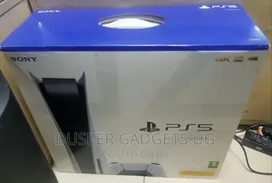 Ps5 CD Version