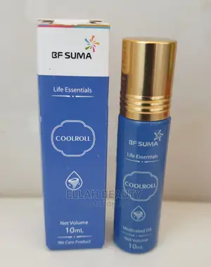 Bf Suma Cool Roll