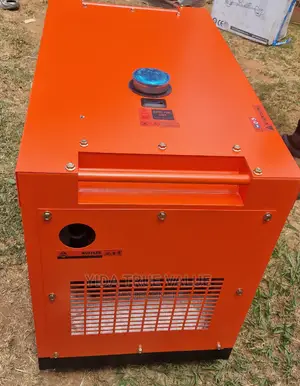Everbest Generator 5.5kva
