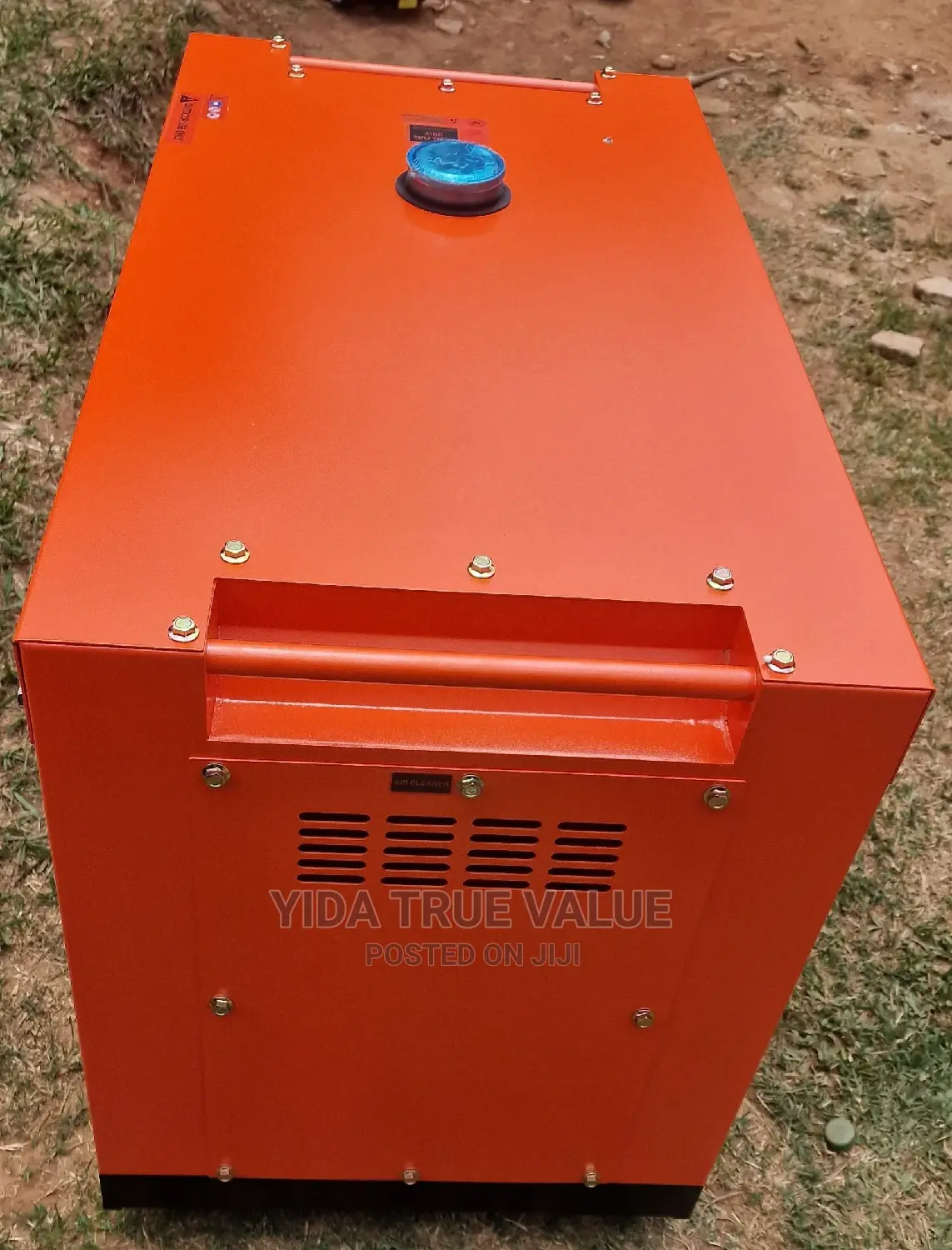 Everbest Generator 5.5kva