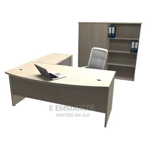 Executive Office Desk