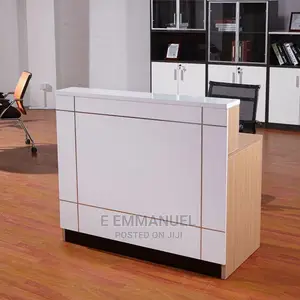 Reception Counter