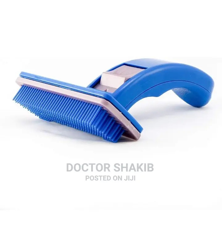 Pet Hair Remover Brush