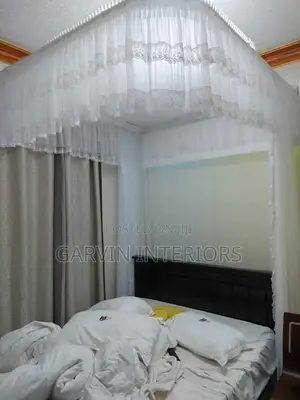 Wall Mounted Net