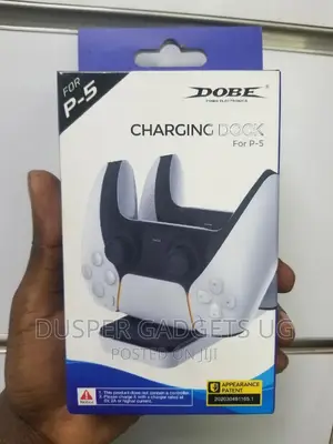 Ps5 Charging Dock