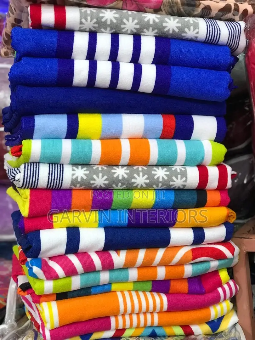 Beach Towels