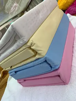 Plain Bedsheets Available
