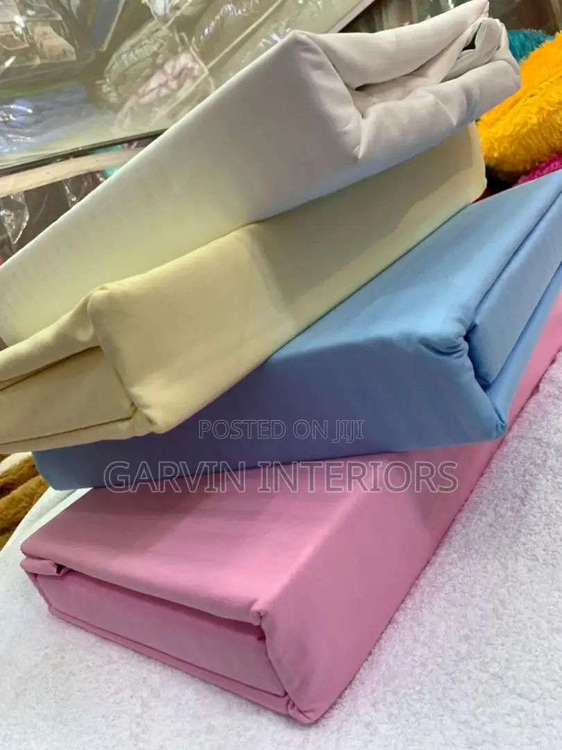 Plain Bedsheets Available
