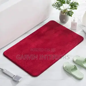 Doormat Available