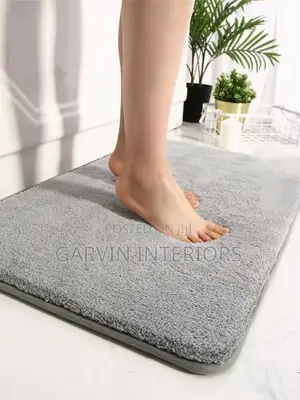 Doormat Available