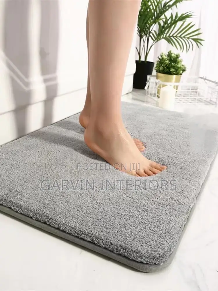 Doormat Available