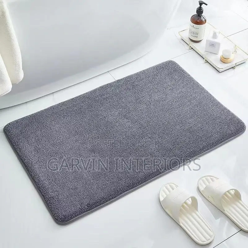 Doormat Available