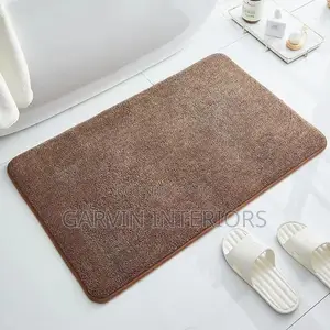 Doormat Available